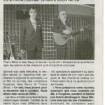 Les Flambards landéan