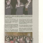 Flambards Festival Lui et Moi