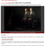 festival Avignon Lui et Moi