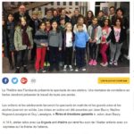 Ateliers amateurs Fougères Ouest France