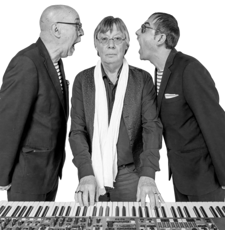 Lui et Moi pianiste Lui et Moi Pianiste