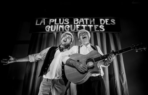 La Plus Bath NetB La Plus Bath des guinguette EPHAD